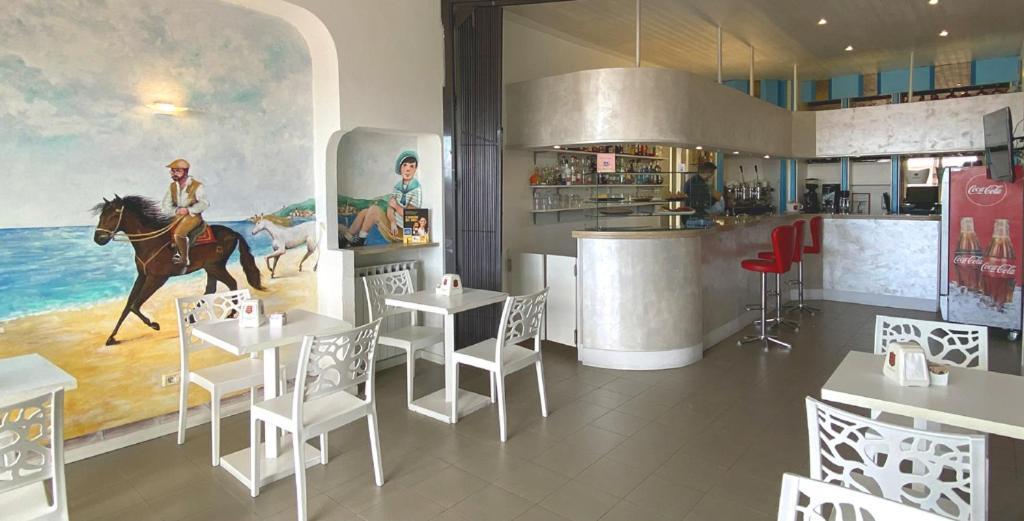 Hotel Piccolo Paradiso Bordighera Exterior photo
