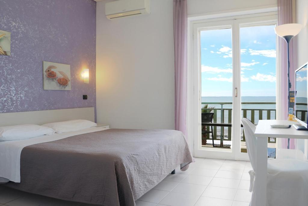 Hotel Piccolo Paradiso Bordighera Exterior photo