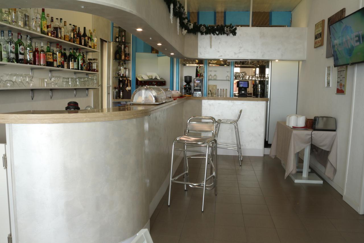 Hotel Piccolo Paradiso Bordighera Exterior photo